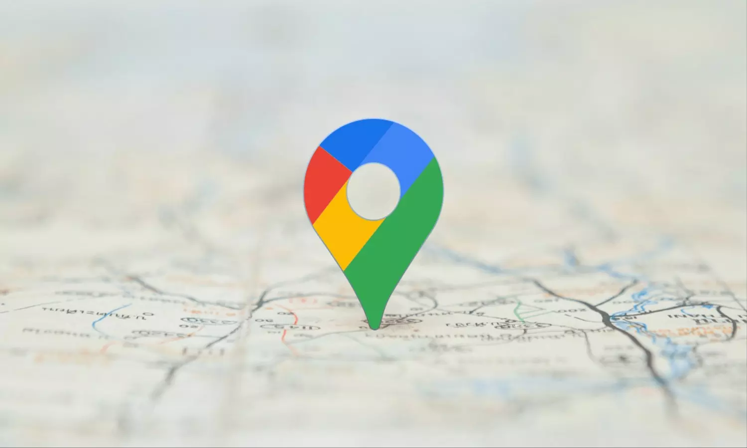 Google Maps यूजर्स के लिए अच्छी खबर,लोकेशन शेयर करना होगा और भी आसान