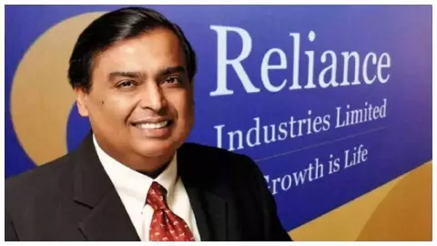 RIL Results Q4 FY2023-24 RIL Results Q4 FY2023-24