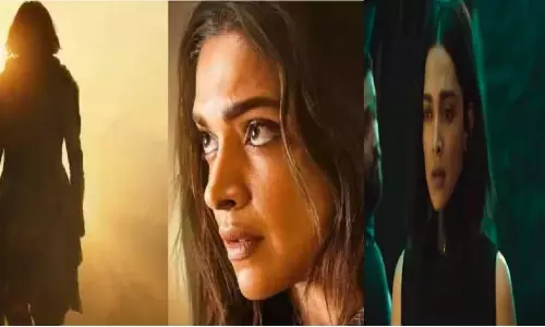 Kalki 2898 AD Deepika Padukone: कल्कि 2898 एडी में दीपिका पादुकोण ने इस रोल के लिए ली इतनी मोटी रकम
