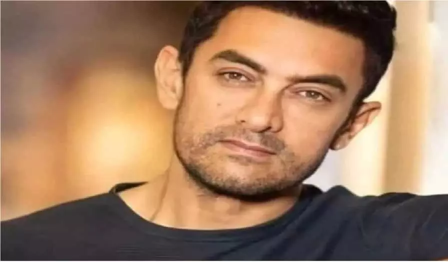 Aamir Khan Upcoming Movie With Zoya Akhtar