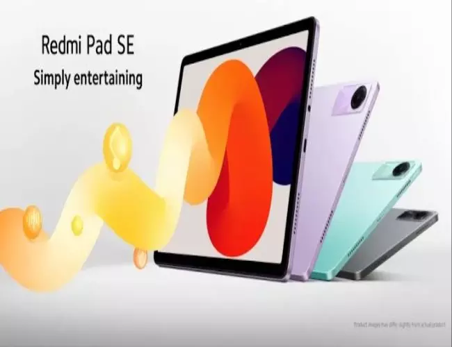 Redmi Pad SE: शाओमी ने लॉन्च किया बेहद सस्ता टैबलेट, जानें Review