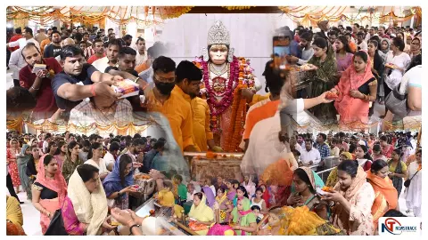 Hanuman Janmotsav