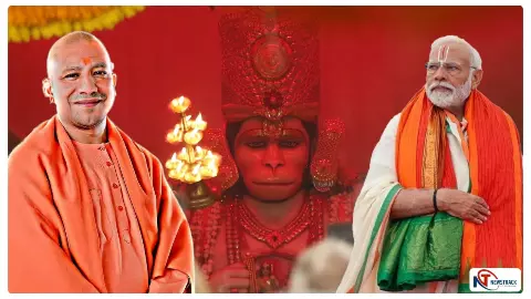 Hanuman Janmotsav