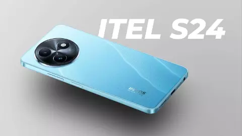 108MP कैमरा और फ्री Smartwatch के साथ Itel S24 लॉन्च, जानें Review 108MP कैमरा और फ्री Smartwatch के साथ Itel S24 लॉन्च, जानें Review