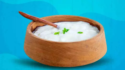 Curd Recipe