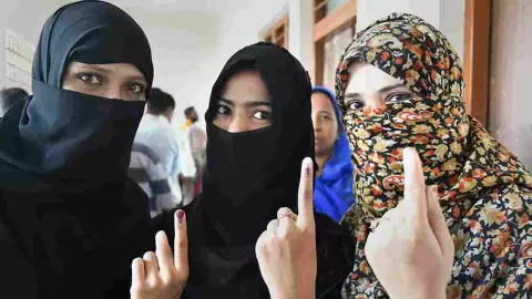 Lok Sabha Election 2024