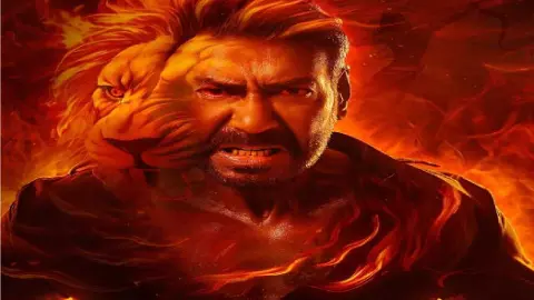 Ajay Devgn Singham Again Release Date Ajay Devgn Singham Again Release Date