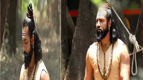 Vicky Kaushal Upcoming Movie Chhava Release Date