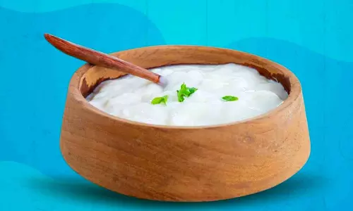 Curd Recipe