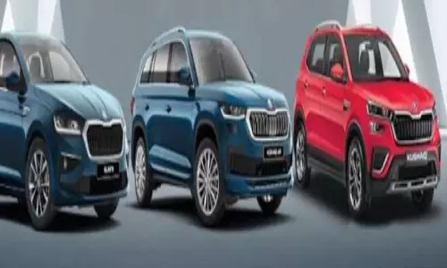 Skoda के इस कार पर मिल रहा लाखों रुपए का बंपर डिस्काउंट, जानें फीचर्स