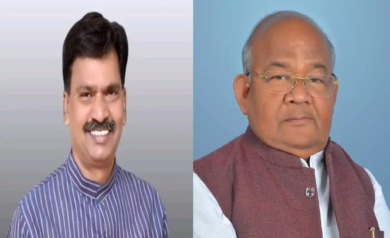 Loksabha Election 2024: सीतापुर लोकसभा सीट पर भाजपा हैट्रिक लगाने की कर रही तैयारी, जानें समीकरण