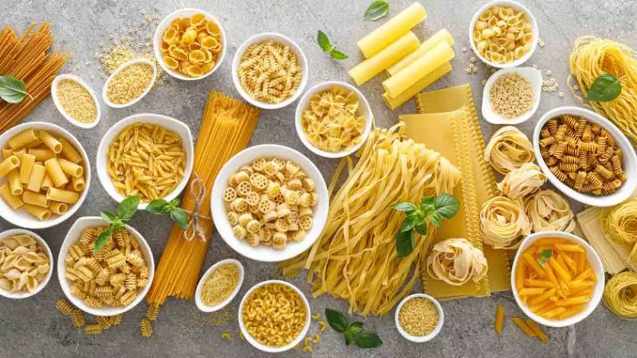 Top 6 Best & Healthy Pasta Brand