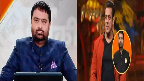 Deepak Chaurasia Biography & Net Worth