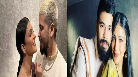 Shruti Haasan Boyfriend Santanu Hazarika Biography