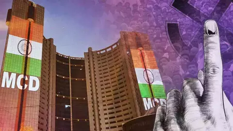 Delhi Mayor Election: दिल्ली में मेयर और डिप्टी मेयर का चुनाव टला, ये बनी वजह