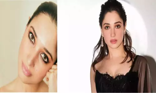 Tamannaah Bhatia Net Worth
