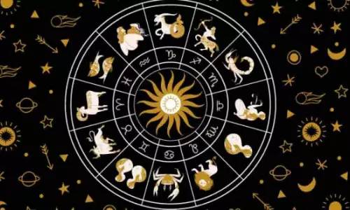 Weekly Horoscope