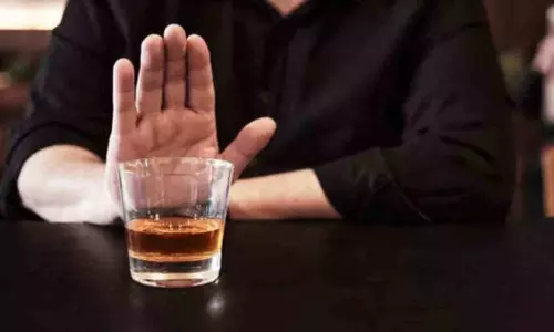 Alcohol Addiction