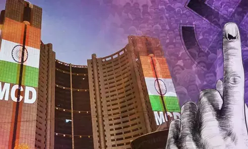 Delhi Mayor Election: दिल्ली में मेयर और डिप्टी मेयर का चुनाव टला, ये बनी वजह