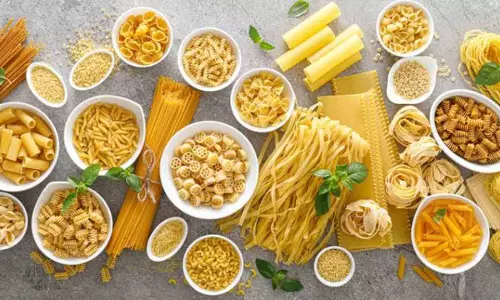 Top 6 Best & Healthy Pasta Brand