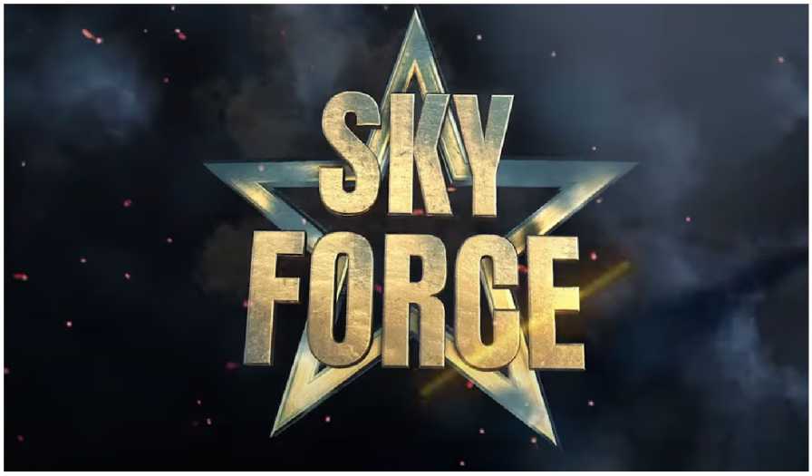 Sky Force Release Date Cast