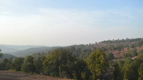 Chhattisgarh ultapani River