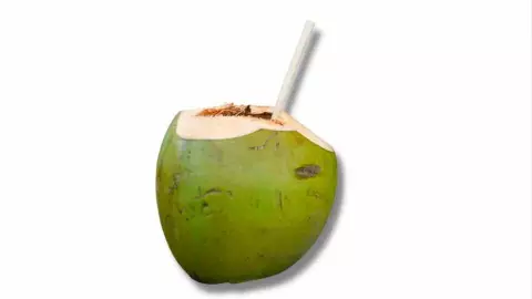 Coconut Water Benefits