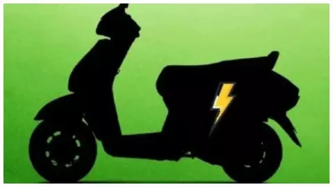 Honda Electric Scooter ( Social Media Photo)