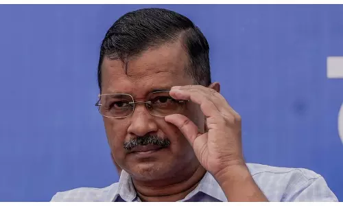 सीएम केजरीवाल जेल से चुनाव तो लड़ सकते हैं, लेकिन वोटिंग का अधिकार नहीं, क्या कहता है कानून?