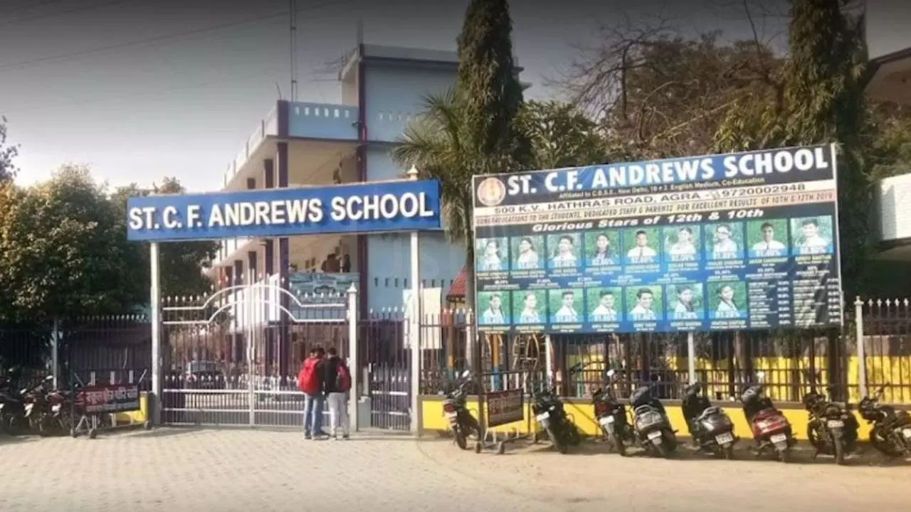 Why Ch. Chhotu Ram- Opening of school of CF Andrews College is special