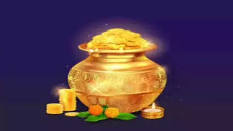 Akshay Tritiya 2024
