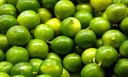 Lemon Price Hike