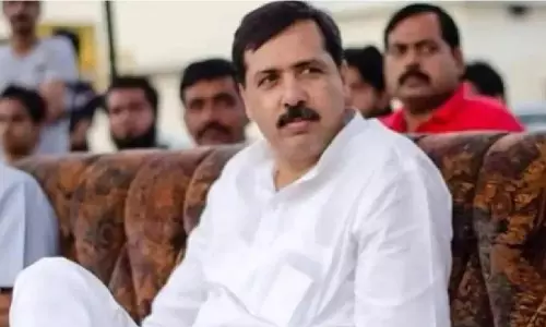 Dhananjay Singh