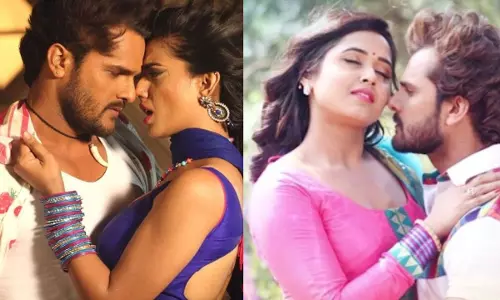 Bhojpuri Bold Movies