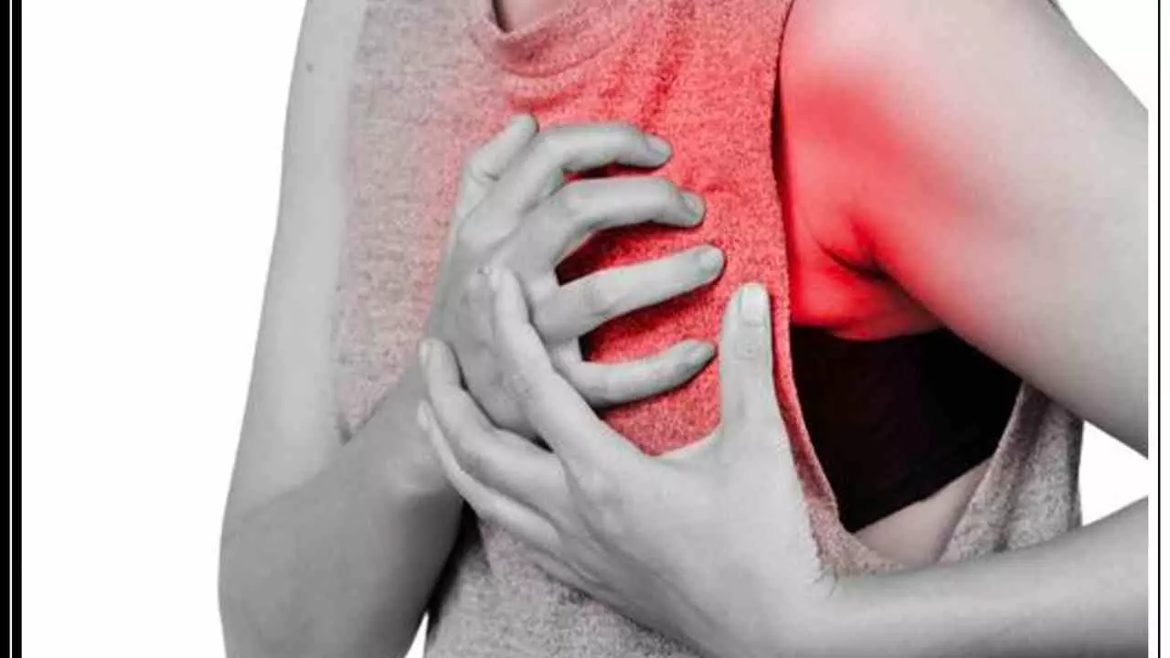 Heart Attack Home Remedies