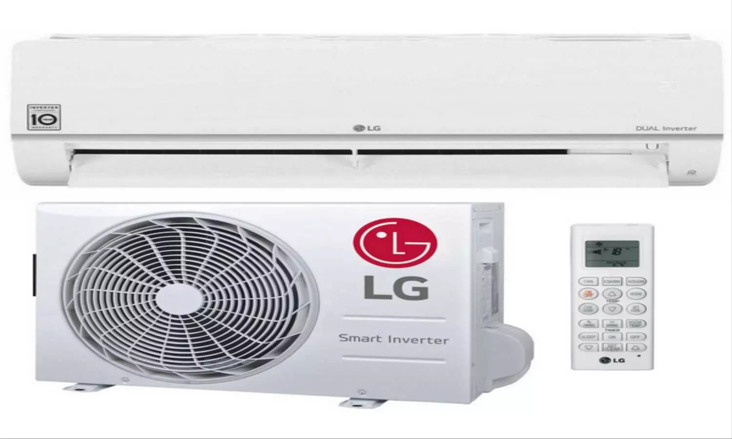 LG AC at Low Price: LG के इन तगड़े फीचर्स वाली AC की रहती है डिमांड