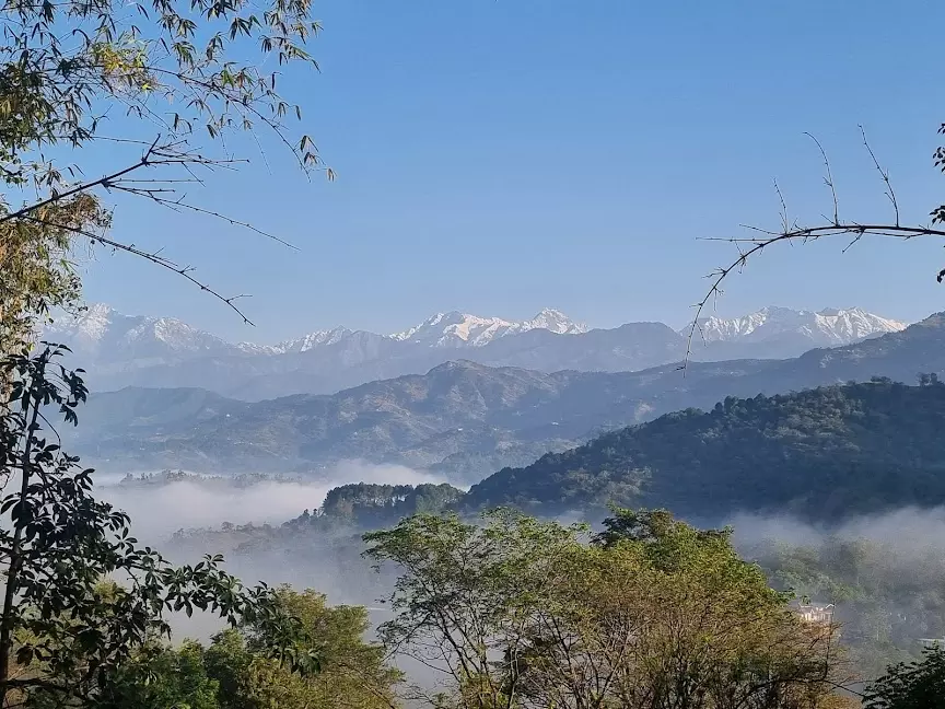 Himachal Pradesh Sirsa Devi Mandir