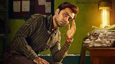 Panchayat 3 Update Panchayat 3 Update