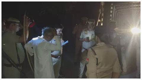 Mahoba News