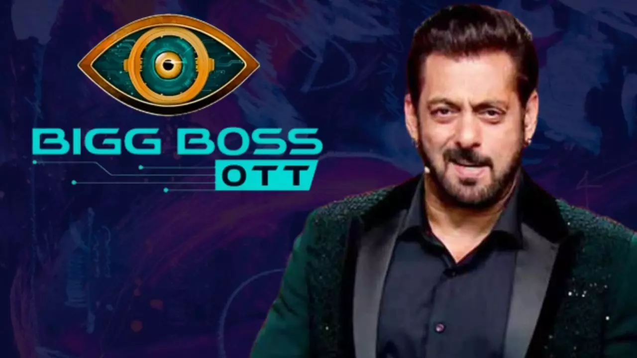 Bigg Boss OTT 3 Promo