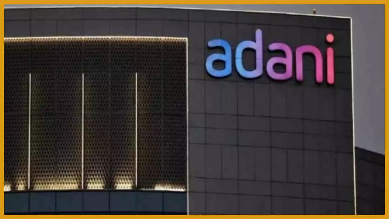 Adani Connex ने स्थापित किया नया बेंचमार्क, 12 हजार करोड़ का कंस्ट्रक्शन फाइनेंसिंग फ्रेमवर्क तैयार