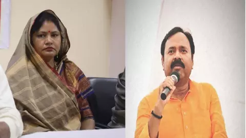 Loksabha Election 2024: मिश्रिख लोकसभा सीट पर भाजपा कर रही हैट्रिक लगाने की तैयारी, जाने समीकरण