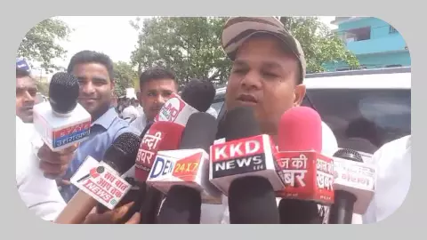 Amethi News Amethi News