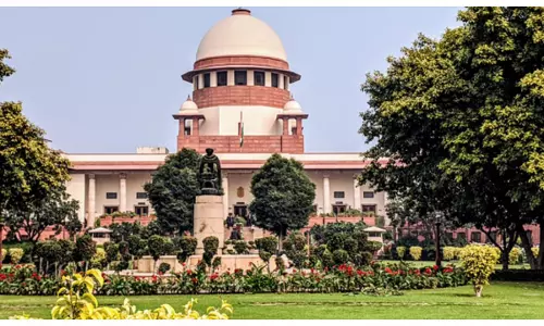 Sandeshkhali Case