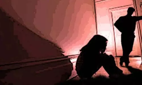 The accused said have physical relations otherwise I will kill the daughter