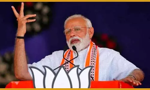 Election 2024 : पीएम मोदी 04 मई को कानपुर में करेंगे रोड शो, रूट हुआ तय