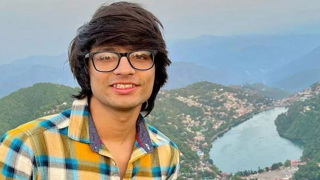 यूट्यूबर सौरव जोशी | Youtuber Sourav Joshi Net Worth Car Collection  Lifestyle YouTube Channel | Entertainment News In Hindi | Newstrack  Samachar | Youtuber Sourav Joshi आखिर क्यों हैं इतने फेमस? जानें