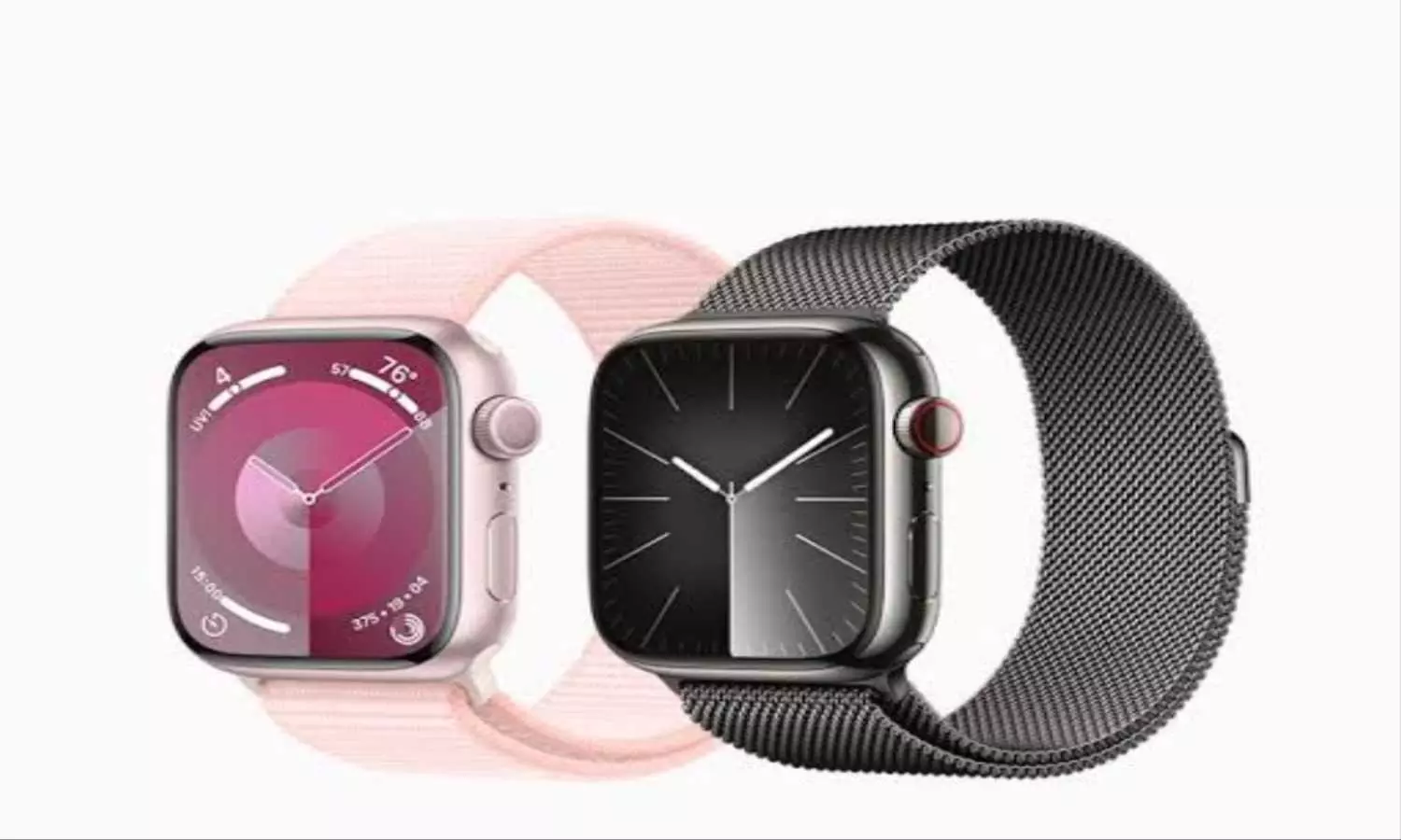 बेहद सस्ते दाम में खरीदें Apple Watch Series 9, कंपनी दे रही डिस्काउंट
