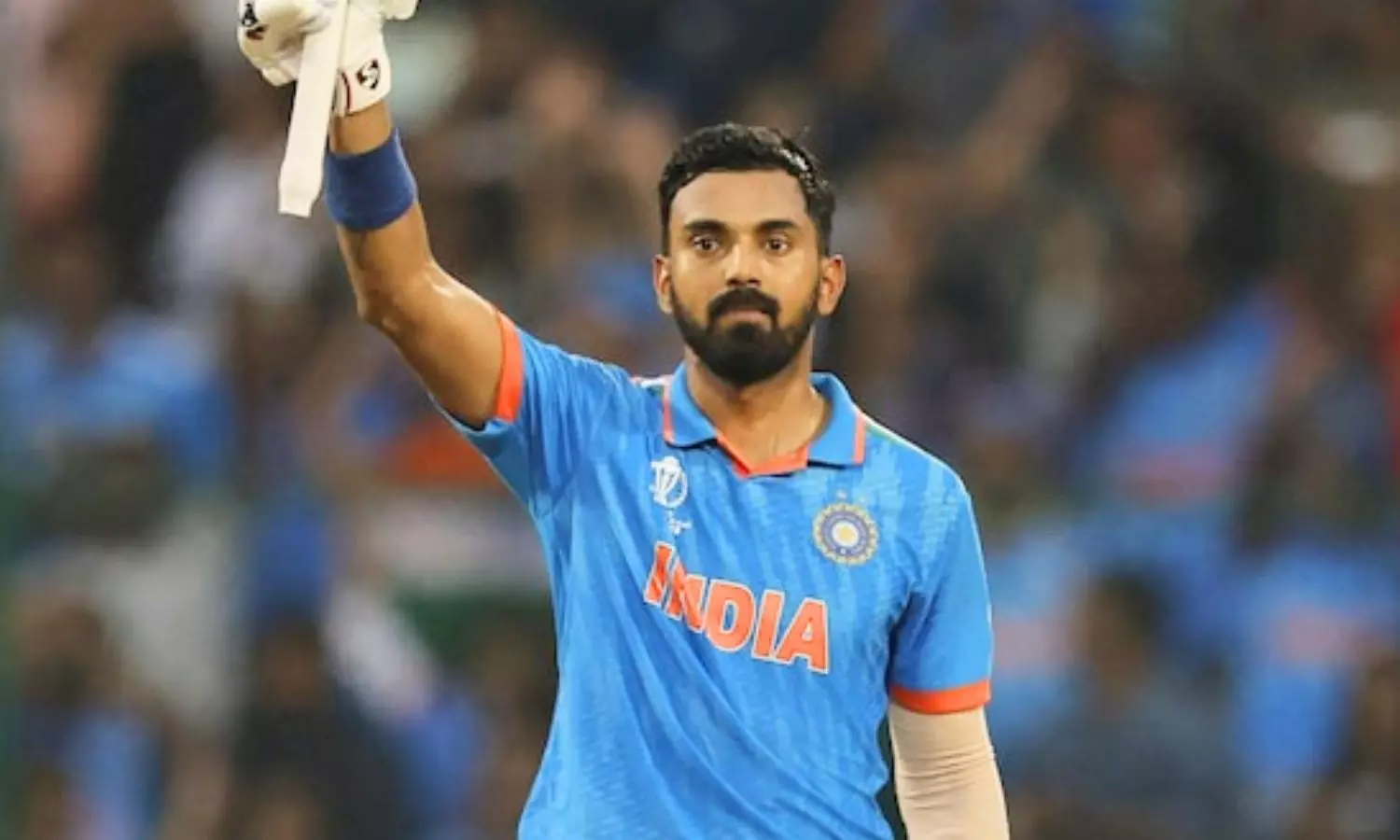 Why KL Rahul Dropped Team India Squad