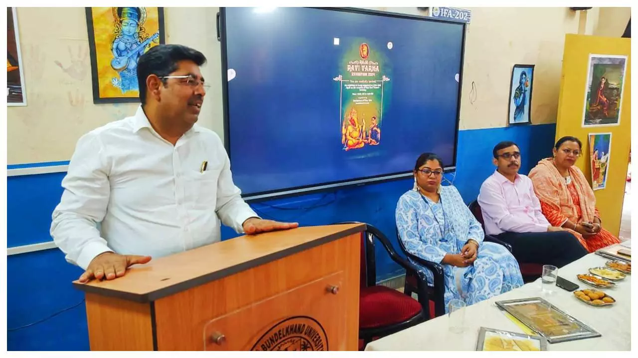 Jhansi News Jhansi News